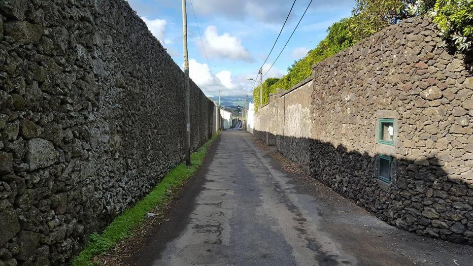 Quinta Da Baldaia Rabo de Peixe