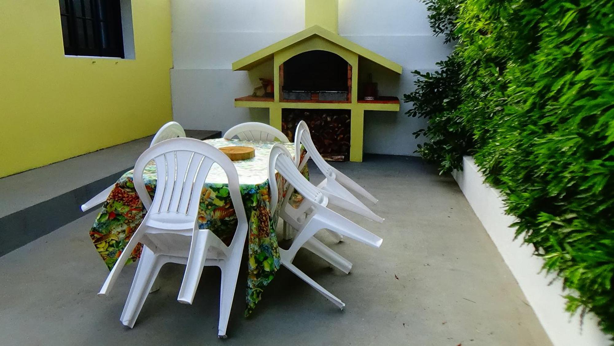 Quinta Da Baldaia Farm stay *