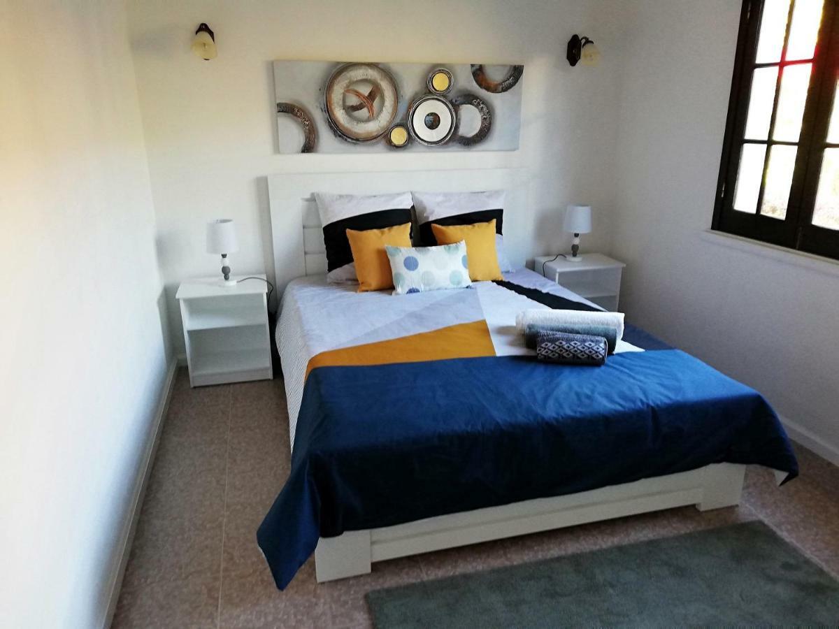 Farm stay Quinta Da Baldaia