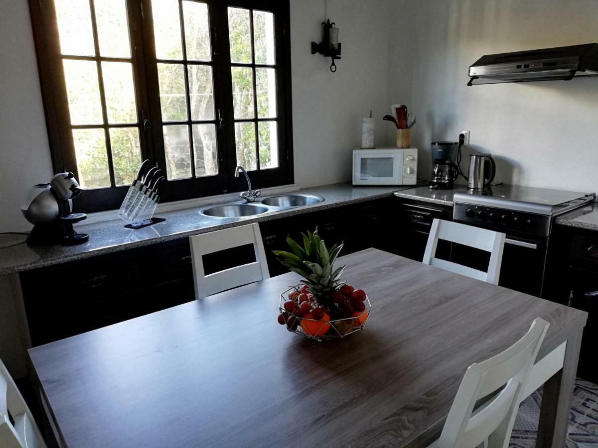 Quinta Da Baldaia Farm stay Rabo de Peixe